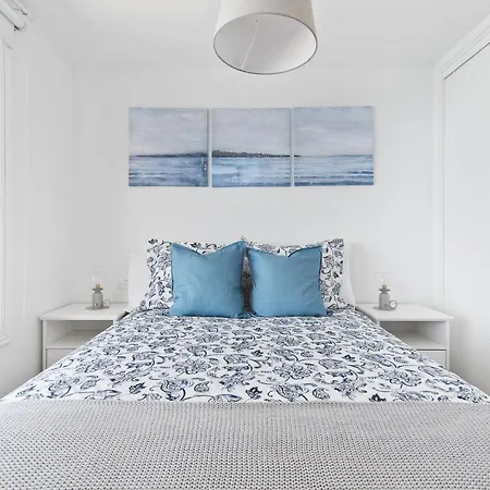 Home2book Blue Sea View * Patalavaca