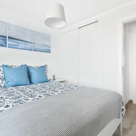 Apartment Home2book Blue Sea View Patalavaca