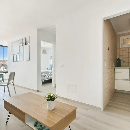 Home2book Blue Sea View Apartment *