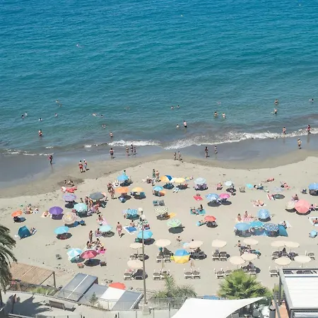 Home2book Blue Sea View Apartment Patalavaca