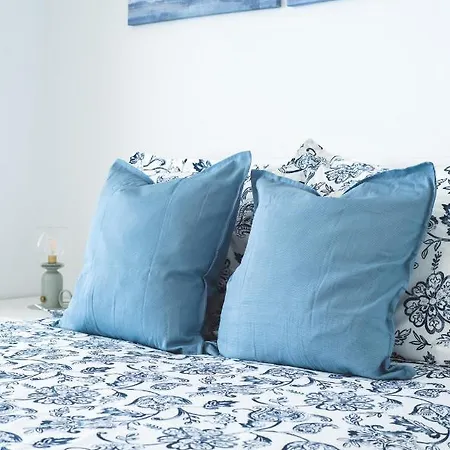 Home2book Blue Sea View *