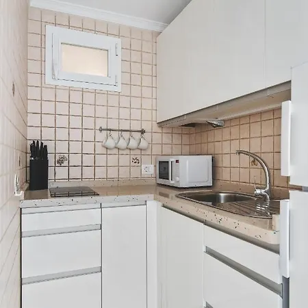 Home2book Blue Sea View Patalavaca